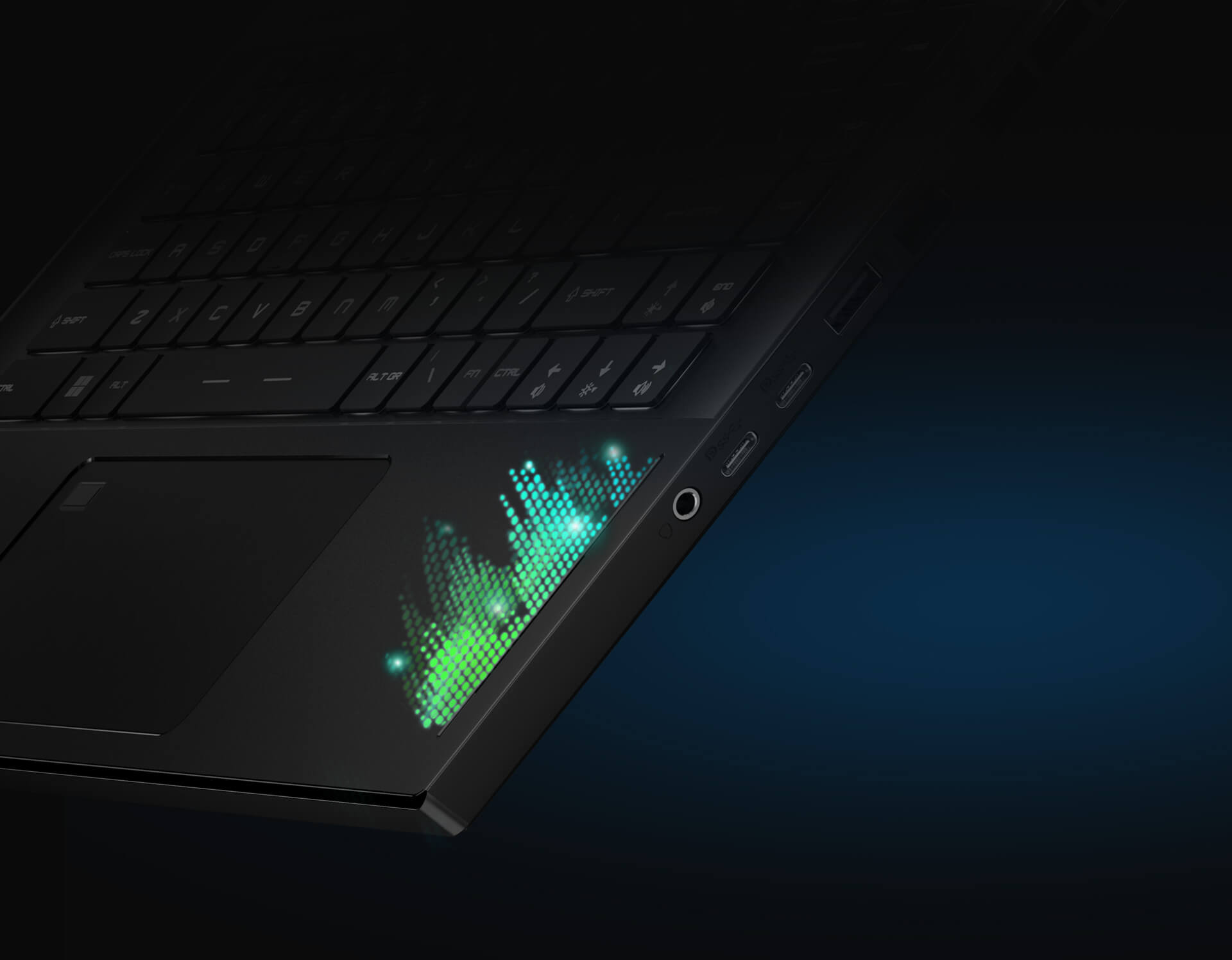 MSI Gaming Laptop